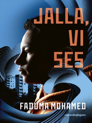 cover image of Jalla, vi ses